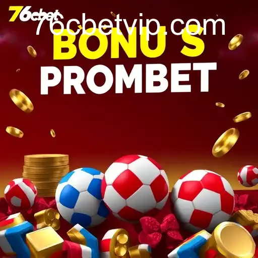 Bônus e Promoções