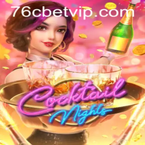 Explorando o Universo do Jogo CocktailNights