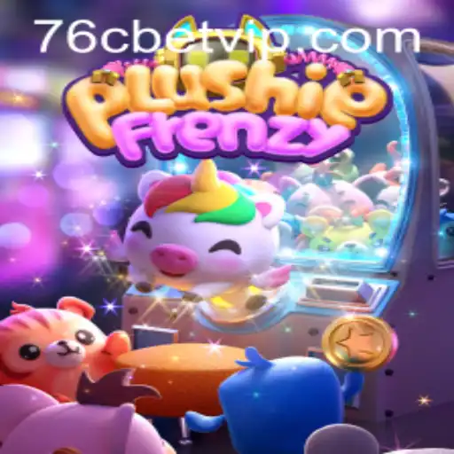 Explorando o Mundo Colorido de PlushieFrenzy: Um Mergulho no Jogo do Momento