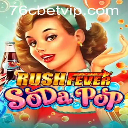 Explorando o Universo Vibrante de RushFeverSodaPop
