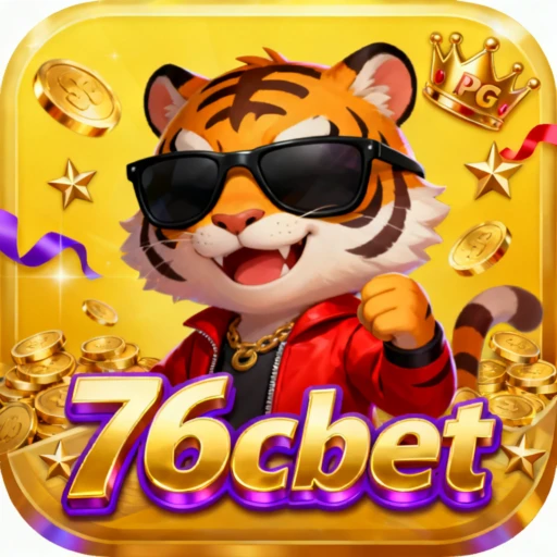 76cbet Logo